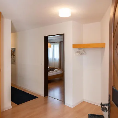 Chesa Zupeda C2 By Interhome Apartment