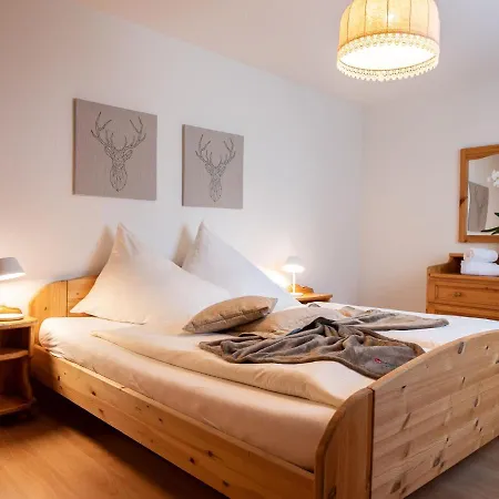 Chesa Zupeda C2 By Interhome *