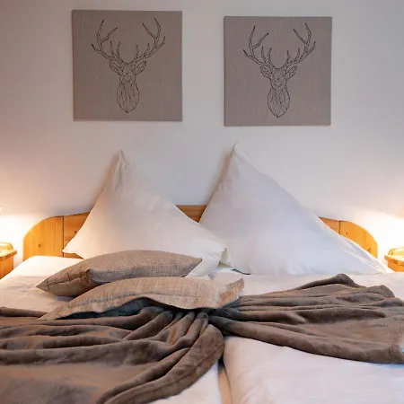 Chesa Zupeda C2 By Interhome Lägenhet