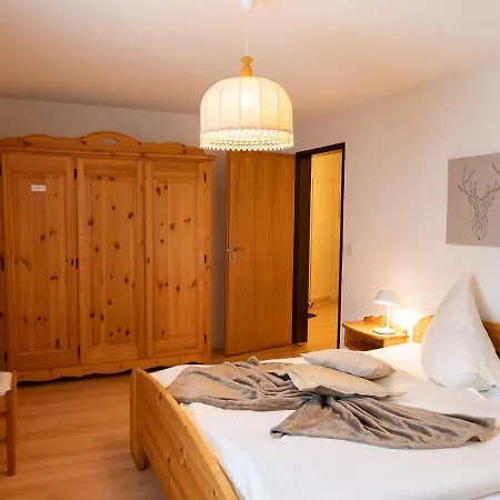 Chesa Zupeda C2 By Interhome Lägenhet *