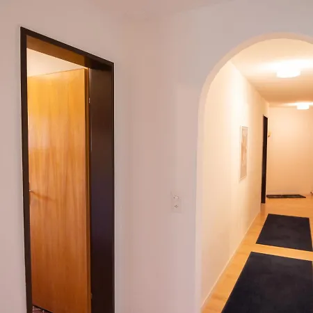Chesa Zupeda C2 By Interhome Apartment Surlej