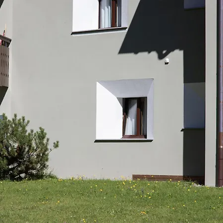 Chesa Zupeda C2 By Interhome * Surlej