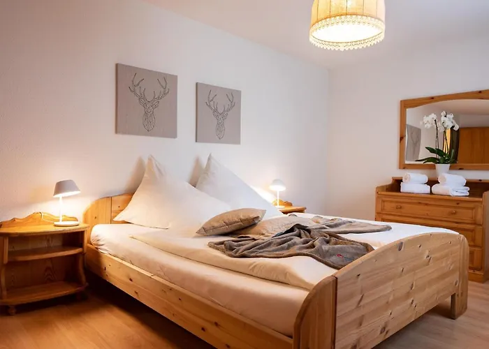 Chesa Zupeda C2 By Interhome *