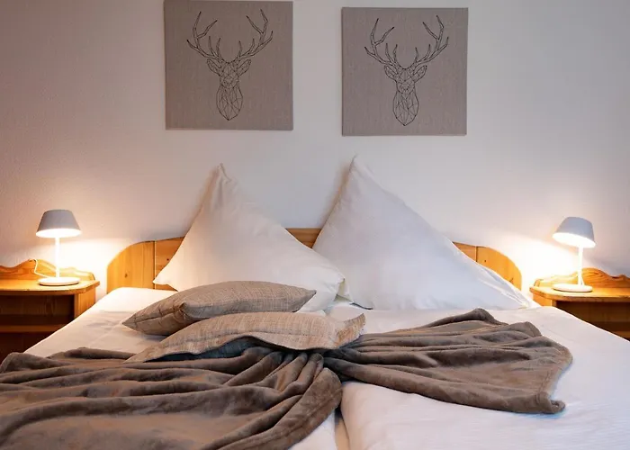 Chesa Zupeda C2 By Interhome Apartamento