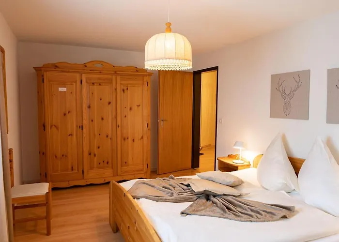 Chesa Zupeda C2 By Interhome Apartamento *