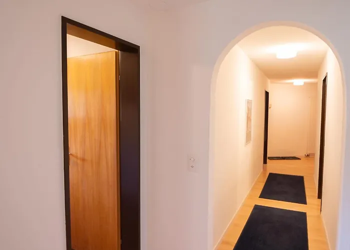 Chesa Zupeda C2 By Interhome Apartamento Surlej