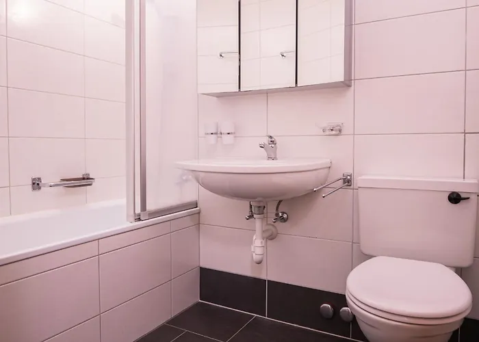 Apartamento Chesa Zupeda C2 By Interhome *