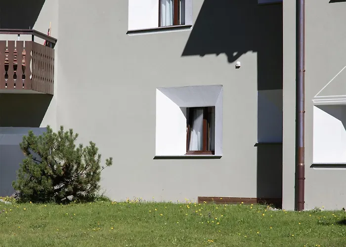 Chesa Zupeda C2 By Interhome * Surlej