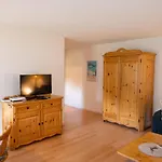 Appartement Chesa Zupeda C2 By Interhome *