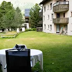 Appartement Chesa Zupeda C2 By Interhome