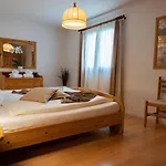 Chesa Zupeda C2 By Interhome Appartement *