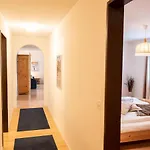 Appartement Chesa Zupeda C2 By Interhome