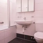 Appartement Chesa Zupeda C2 By Interhome *