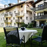 Chesa Zupeda C2 By Interhome *