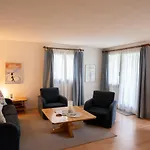 Chesa Zupeda C2 By Interhome *