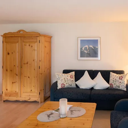 Chesa Zupeda C2 By Interhome Appartement